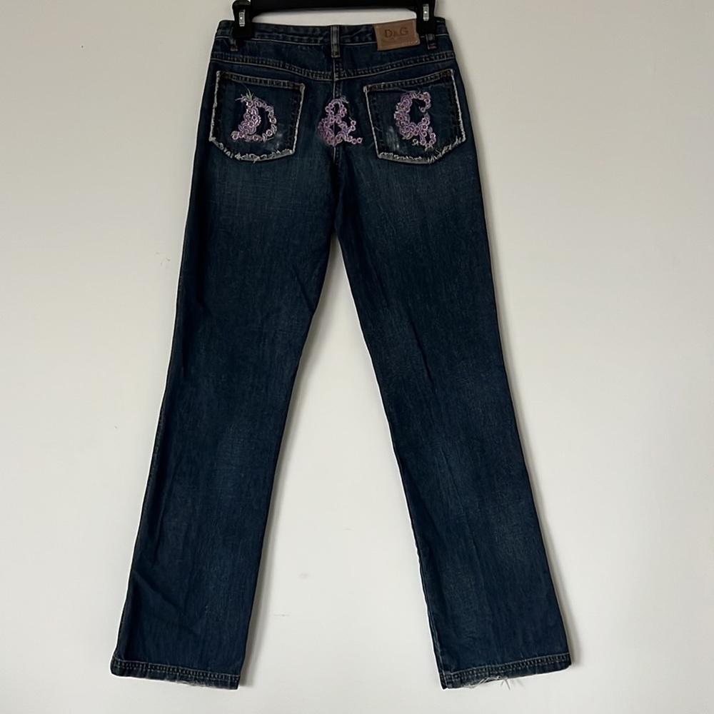 D & G Jeans